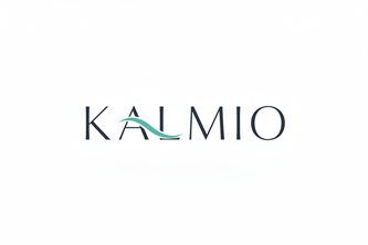 Larger Kalmio Logo