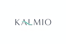 Minimalist Kalmio Logo